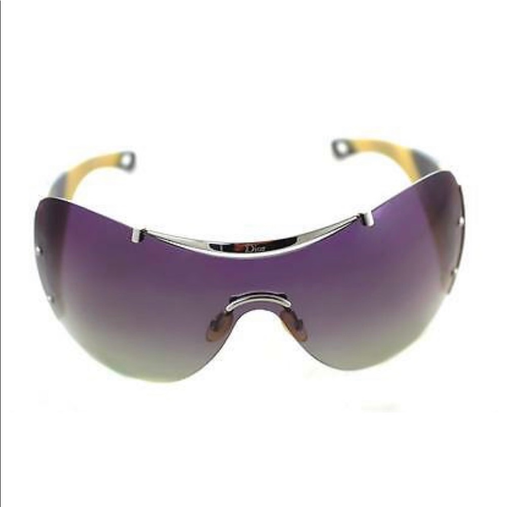 CHRISTIAN DIOR SUNGLASSES